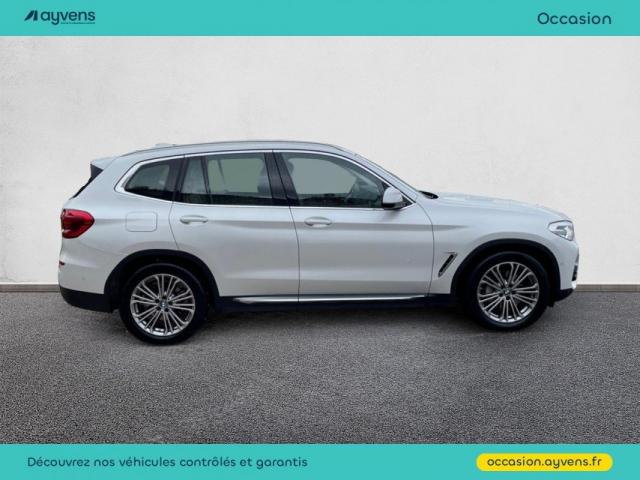Bmw X3 image 8