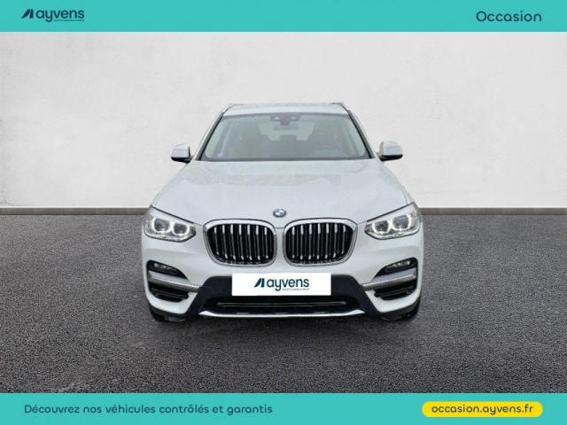 Bmw X3 image 5