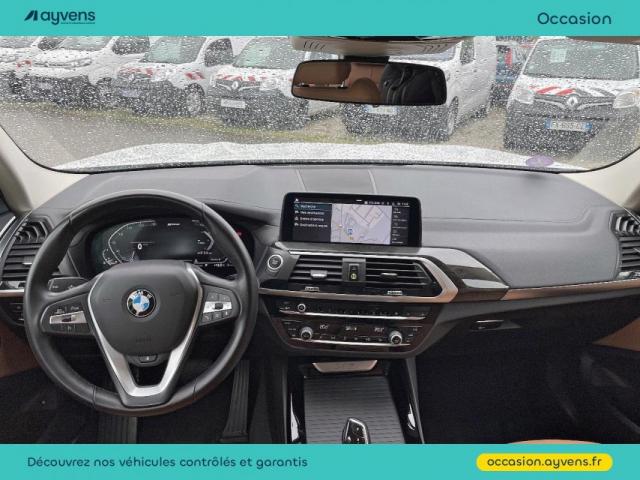 Bmw X3 image 9