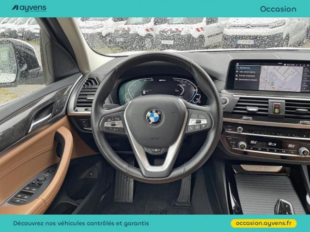 Bmw X3 image 2