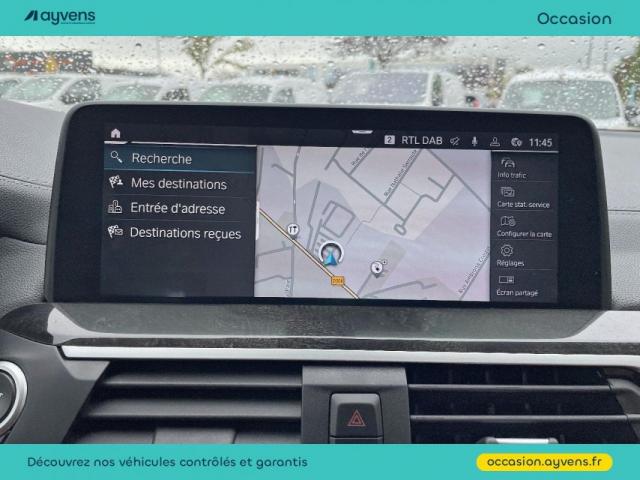 Bmw X3 image 7