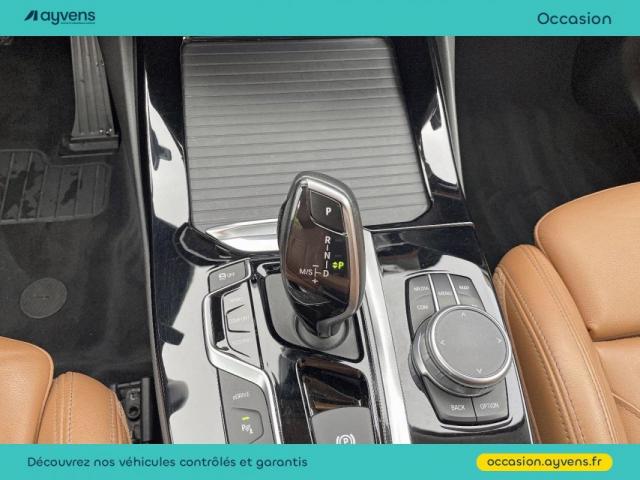 Bmw X3 image 6