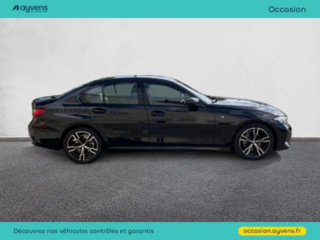 Bmw Série 3 image 1