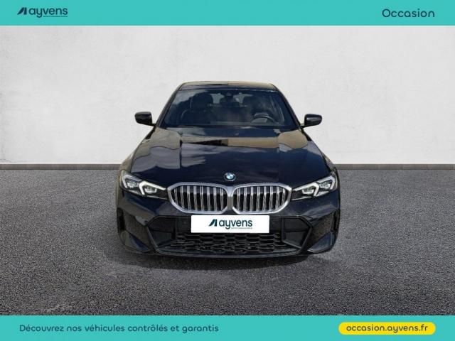 Bmw Série 3 image 4