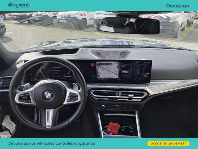 Bmw Série 3 image 6
