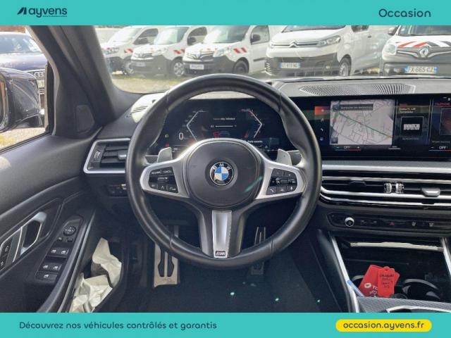 Bmw Série 3 image 3