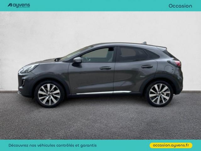 Ford Puma image 3