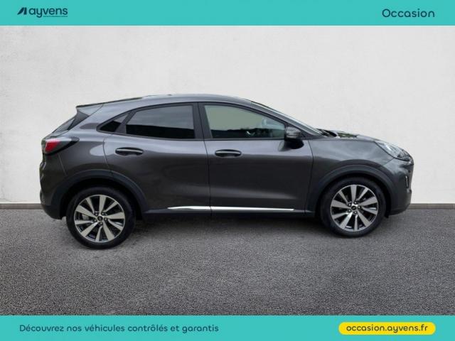 Ford Puma image 7