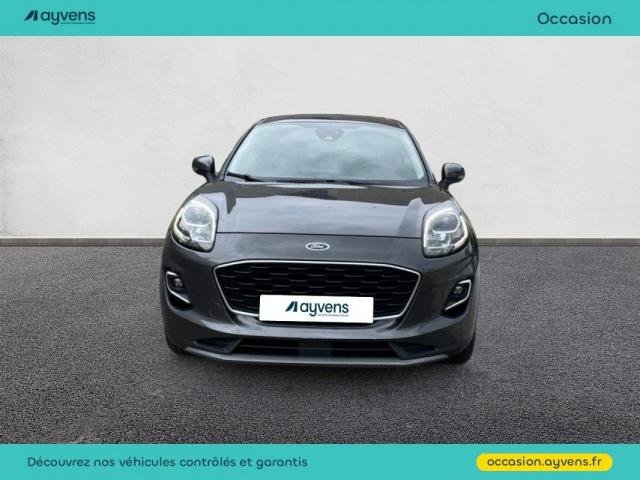 Ford Puma image 4
