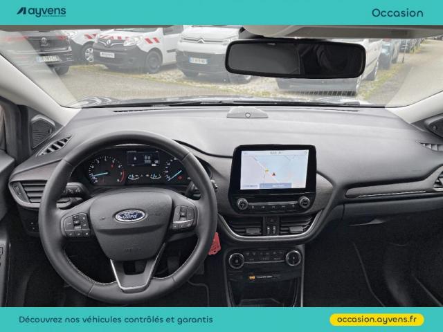Ford Puma image 1