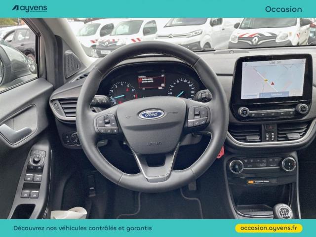 Ford Puma image 9
