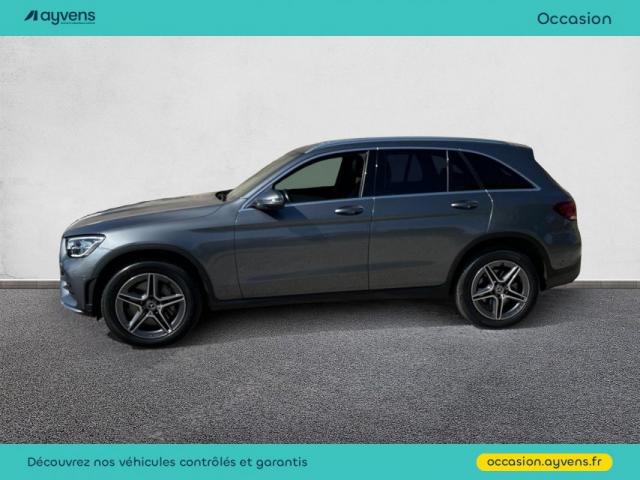 Mercedes Benz Glc image 9