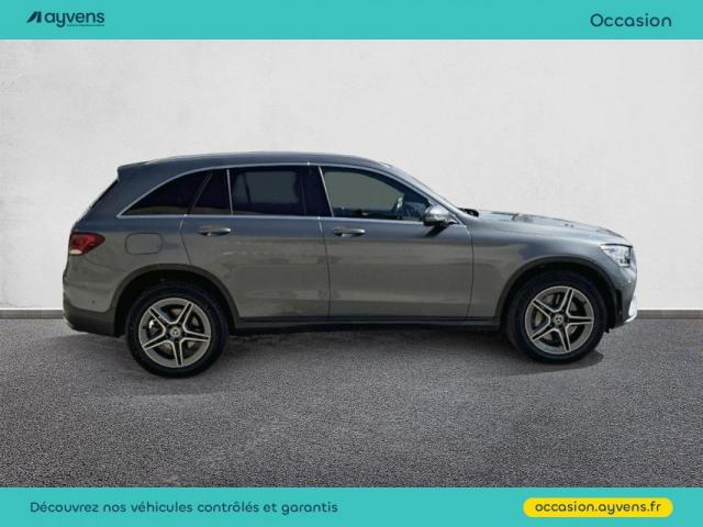 Mercedes Benz Glc image 4