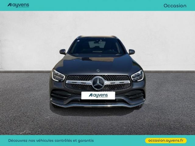 Mercedes Benz Glc image 2