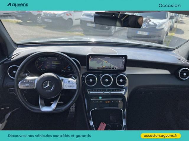 Mercedes Benz Glc image 3