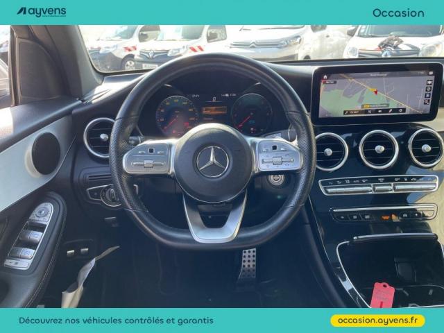 Mercedes Benz Glc image 7