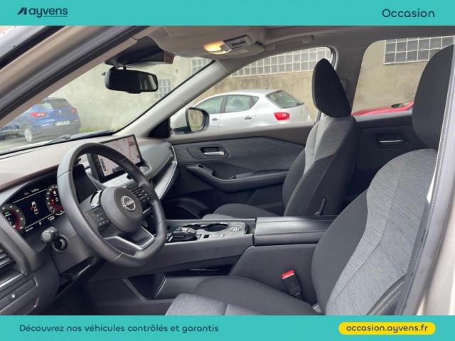 Nissan X-Trail image 9