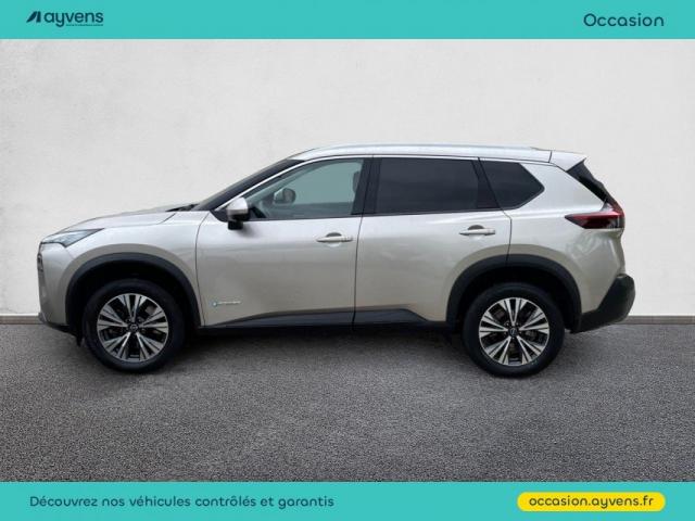 Nissan X-Trail image 1