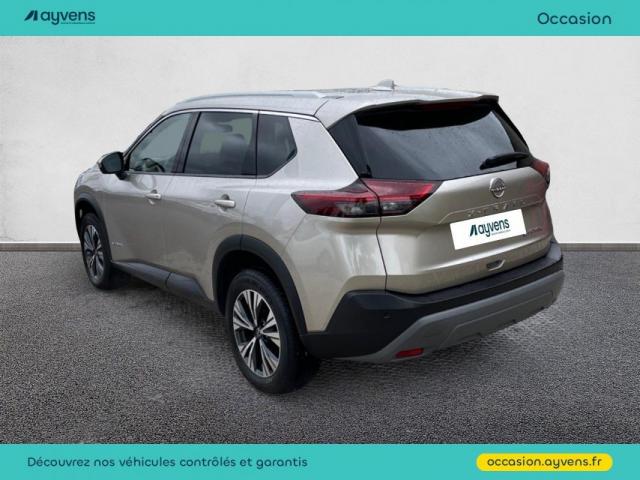 Nissan X-Trail image 7