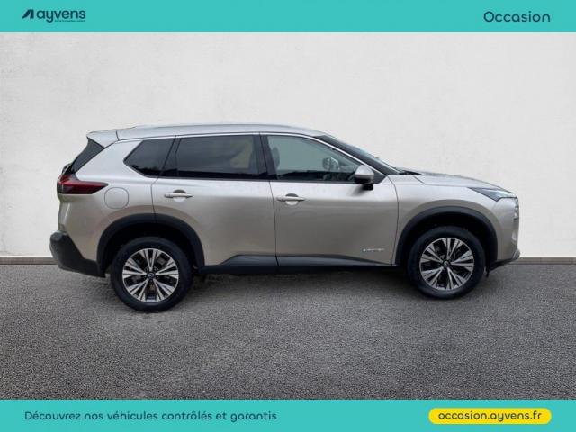 Nissan X-Trail image 6