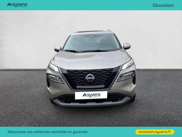 Nissan X-Trail image 4