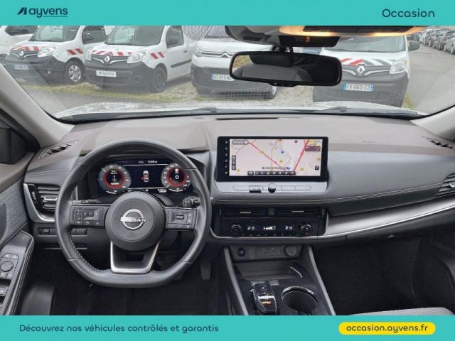 Nissan X-Trail image 8