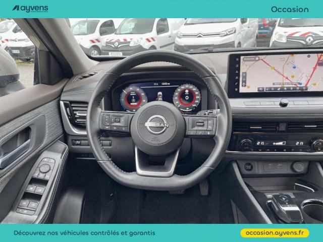 Nissan X-Trail image 3