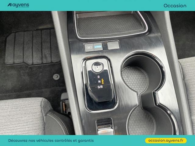 Nissan X-Trail image 2
