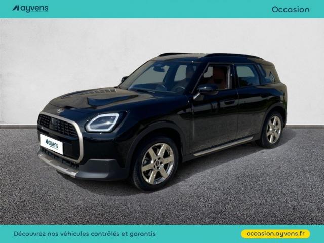 Mini Countryman C 170ch Favoured Dkg7