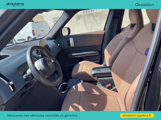 Mini Countryman image 6