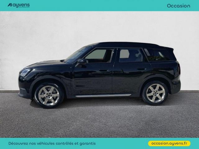 Mini Countryman image 9