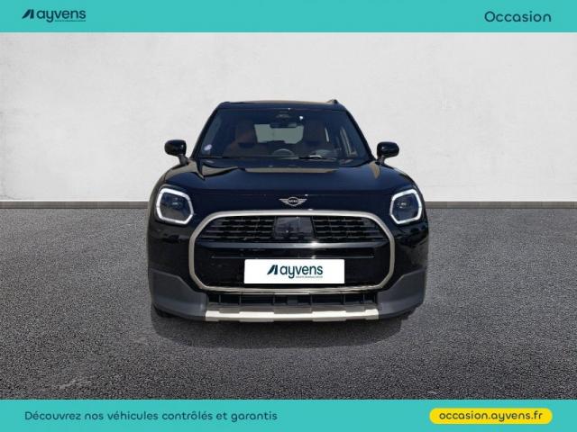 Mini Countryman image 7