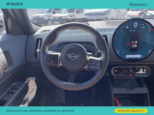 Mini Countryman image 5