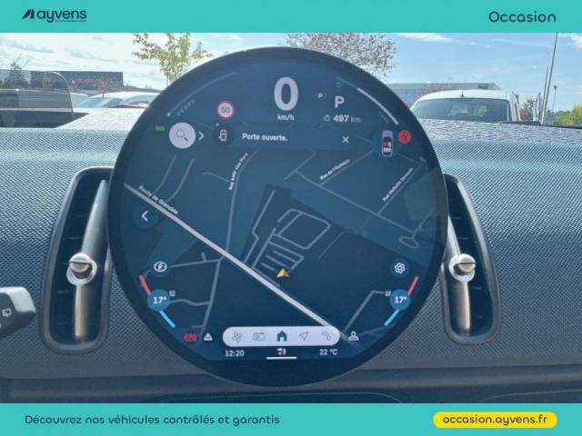 Mini Countryman image 8