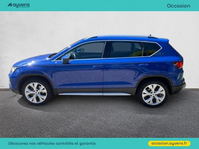 Seat Ateca image 2