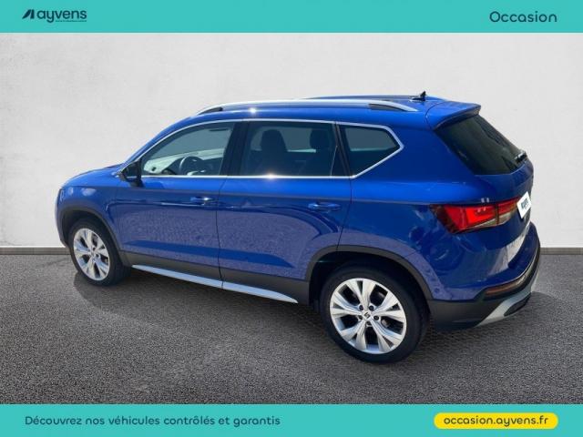 Seat Ateca image 1