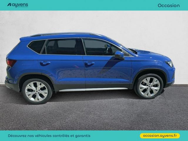 Seat Ateca image 6