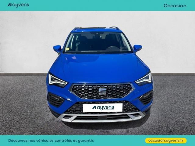 Seat Ateca image 5