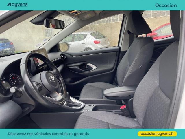 Toyota Yaris image 3