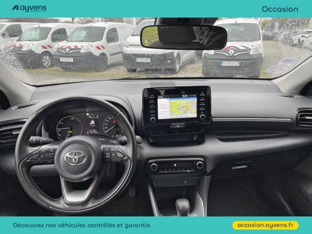 Toyota Yaris image 5