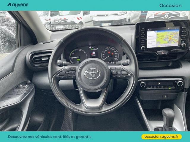 Toyota Yaris image 7