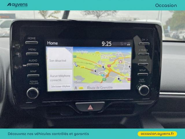 Toyota Yaris image 1
