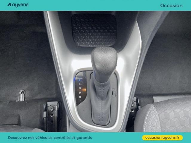 Toyota Yaris image 6