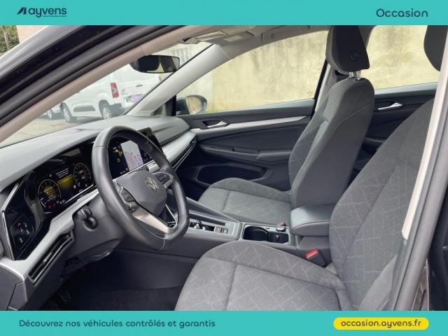 Volkswagen Golf image 5