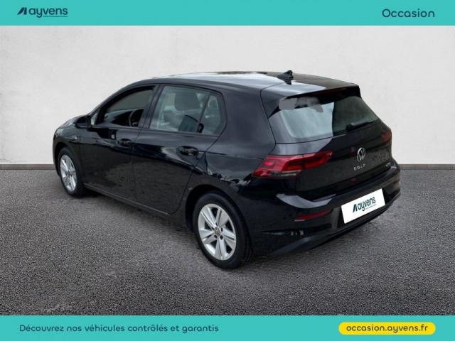 Volkswagen Golf image 9