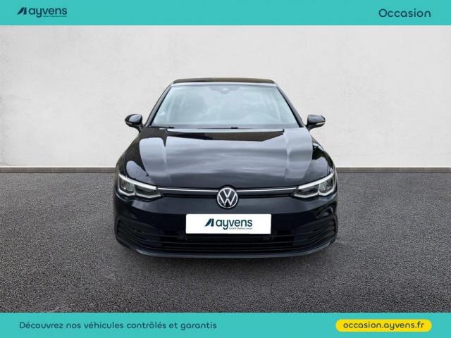 Volkswagen Golf image 7