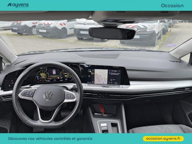 Volkswagen Golf image 1