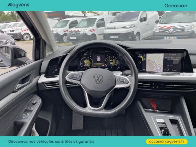 Volkswagen Golf image 8
