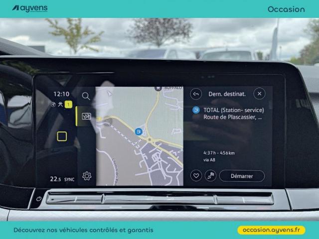 Volkswagen Golf image 2