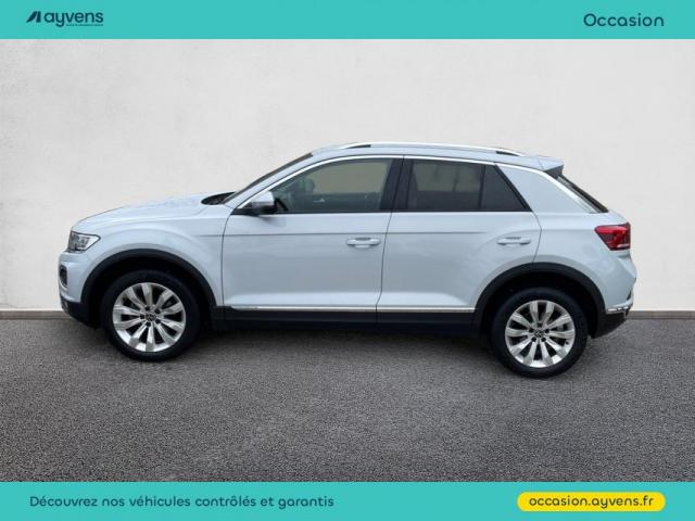 Volkswagen T-Roc image 9